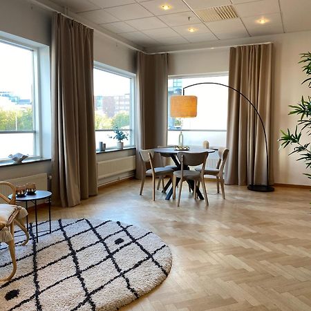 Rodergatan Apartment Malmo Exterior photo