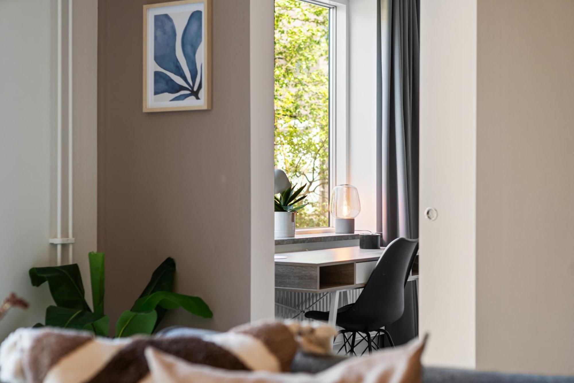 Rodergatan Apartment Malmo Exterior photo