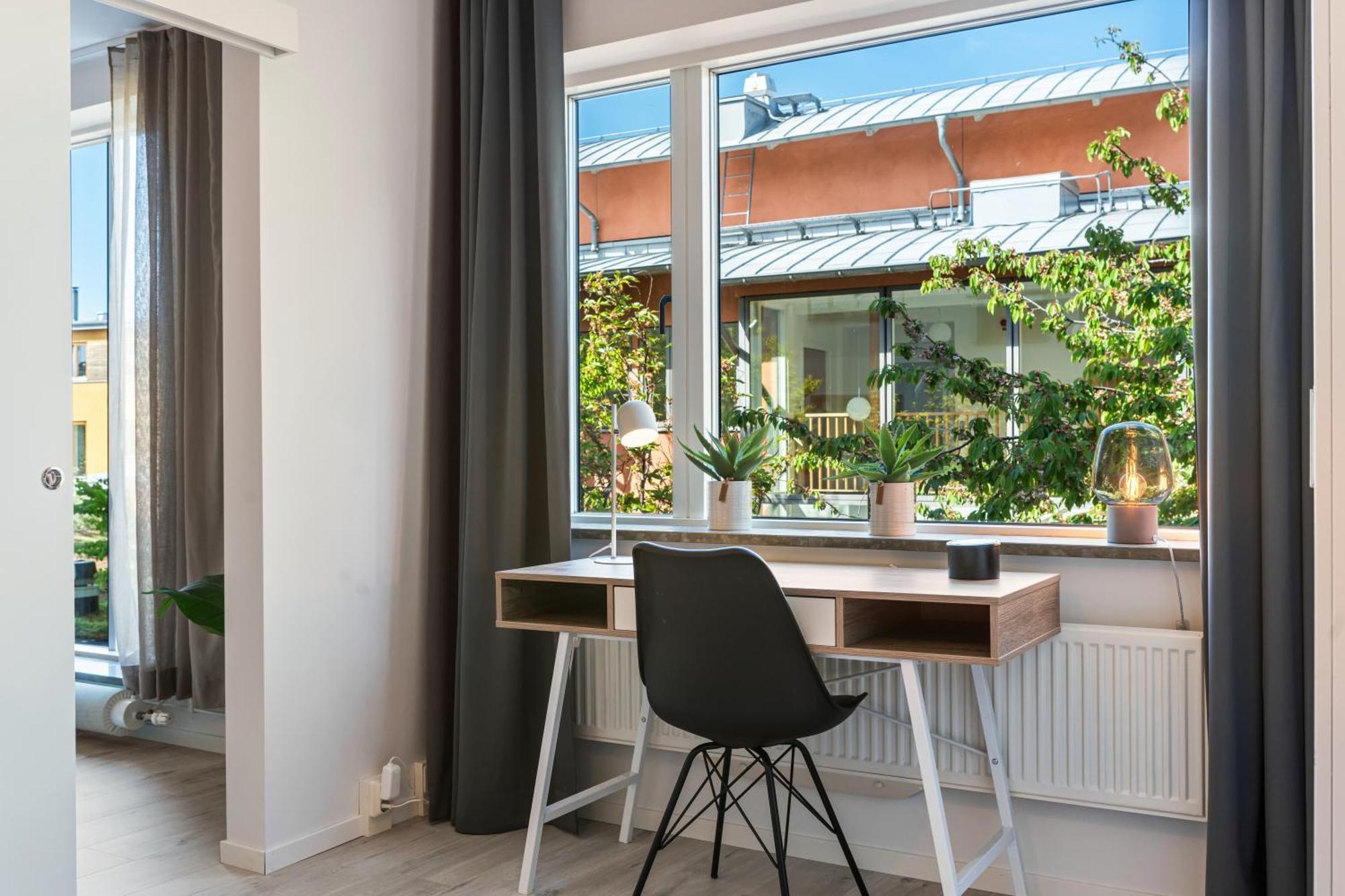 Rodergatan Apartment Malmo Exterior photo