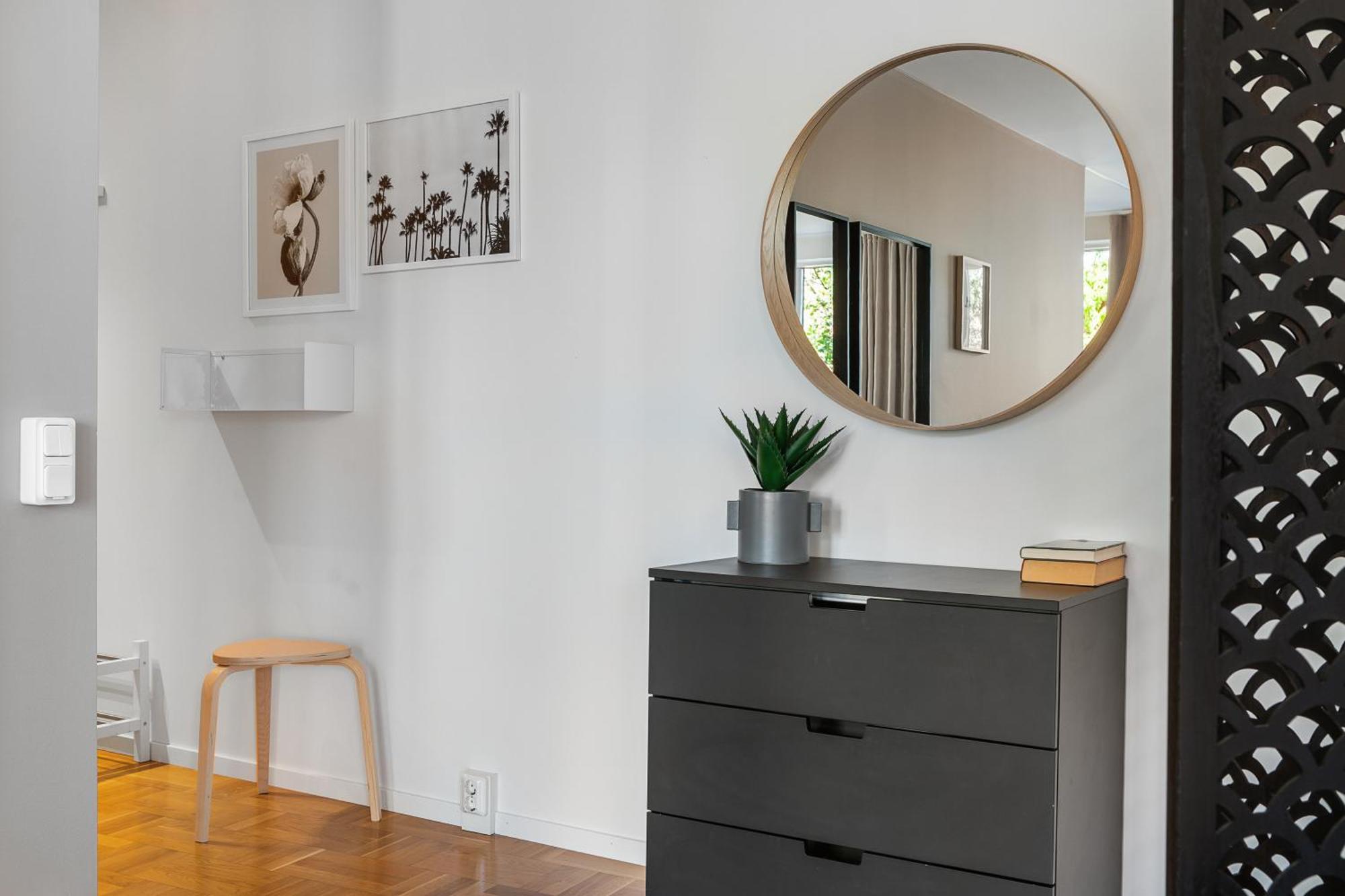 Rodergatan Apartment Malmo Exterior photo