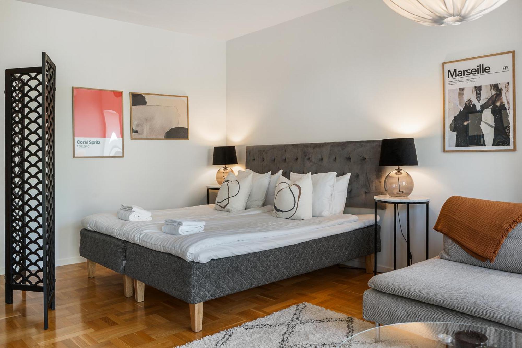 Rodergatan Apartment Malmo Exterior photo