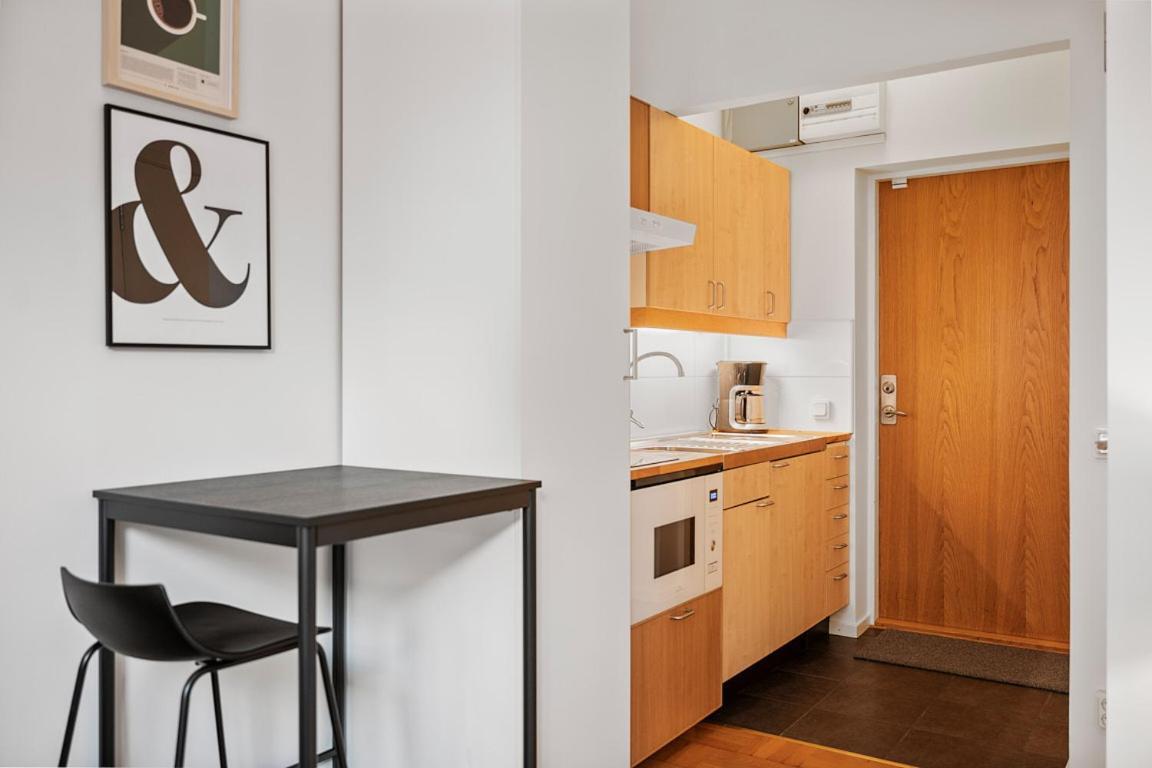 Rodergatan Apartment Malmo Exterior photo