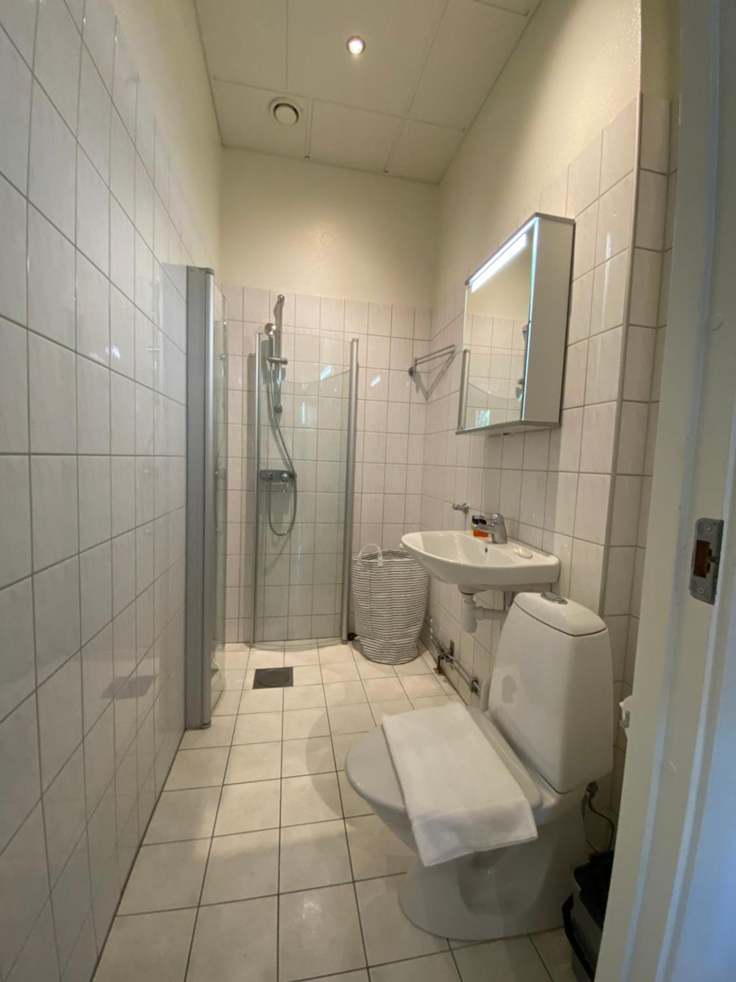 Rodergatan Apartment Malmo Exterior photo