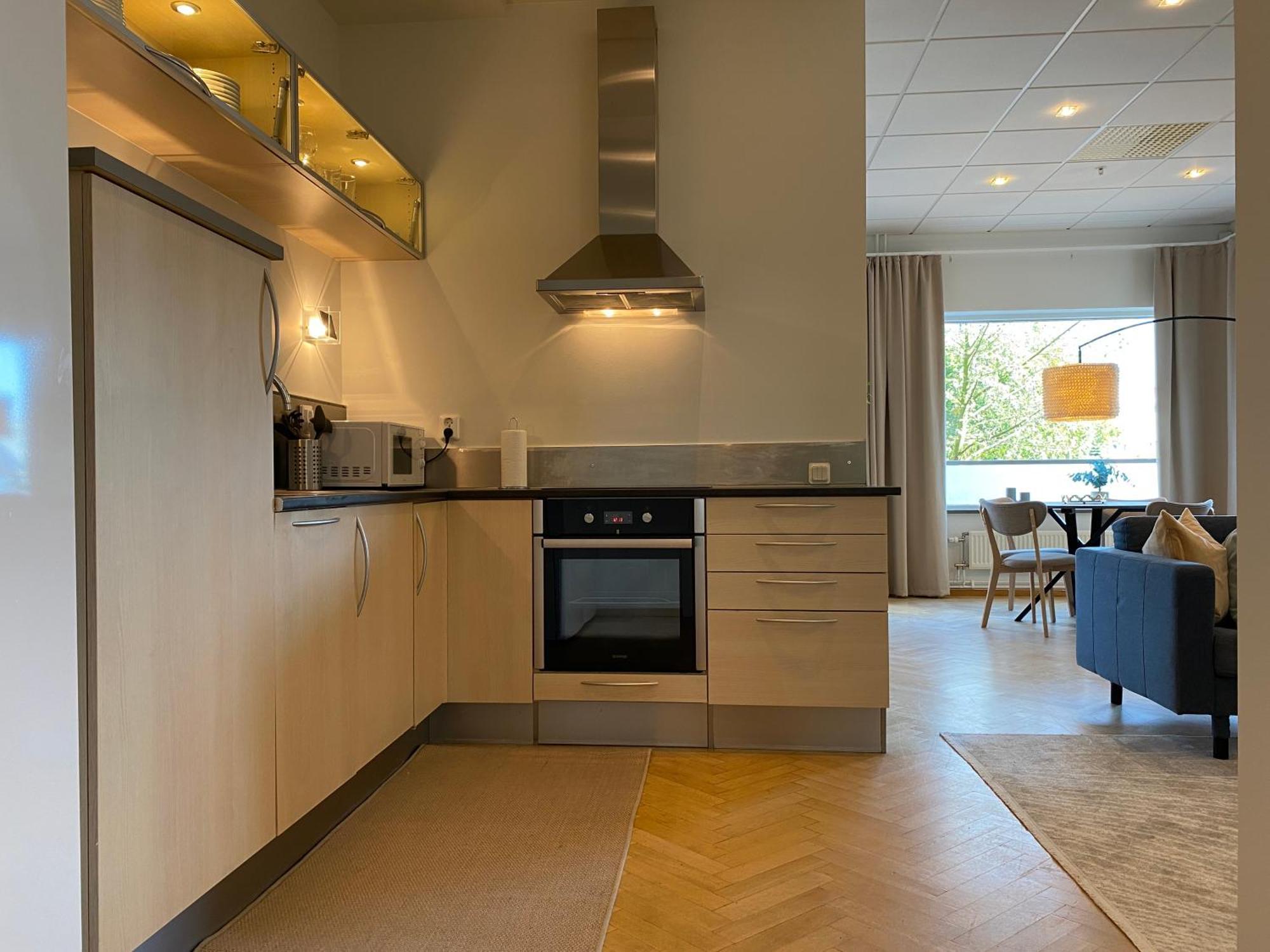 Rodergatan Apartment Malmo Exterior photo