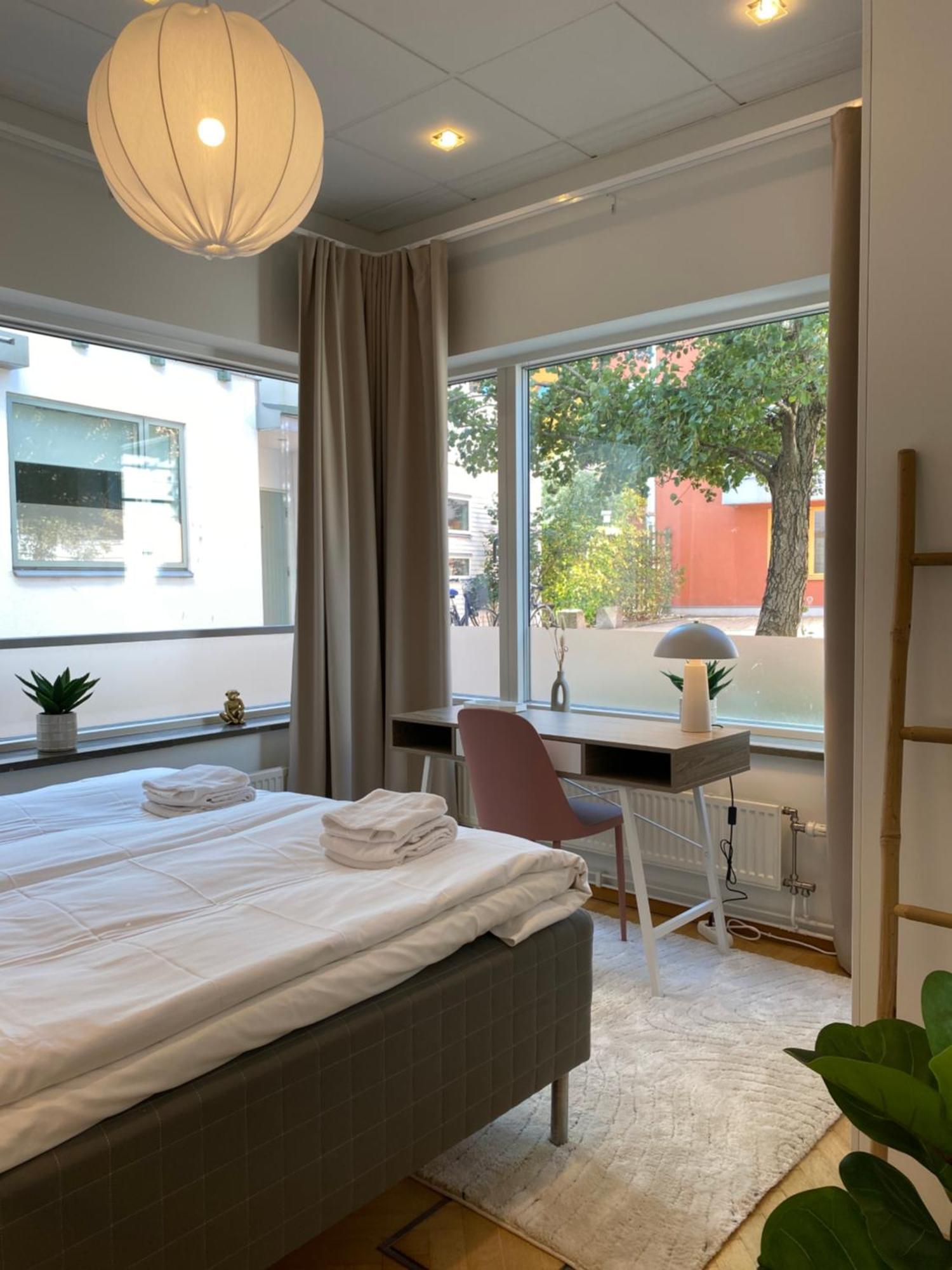 Rodergatan Apartment Malmo Exterior photo