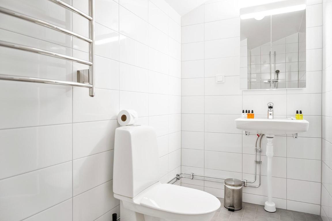 Rodergatan Apartment Malmo Exterior photo