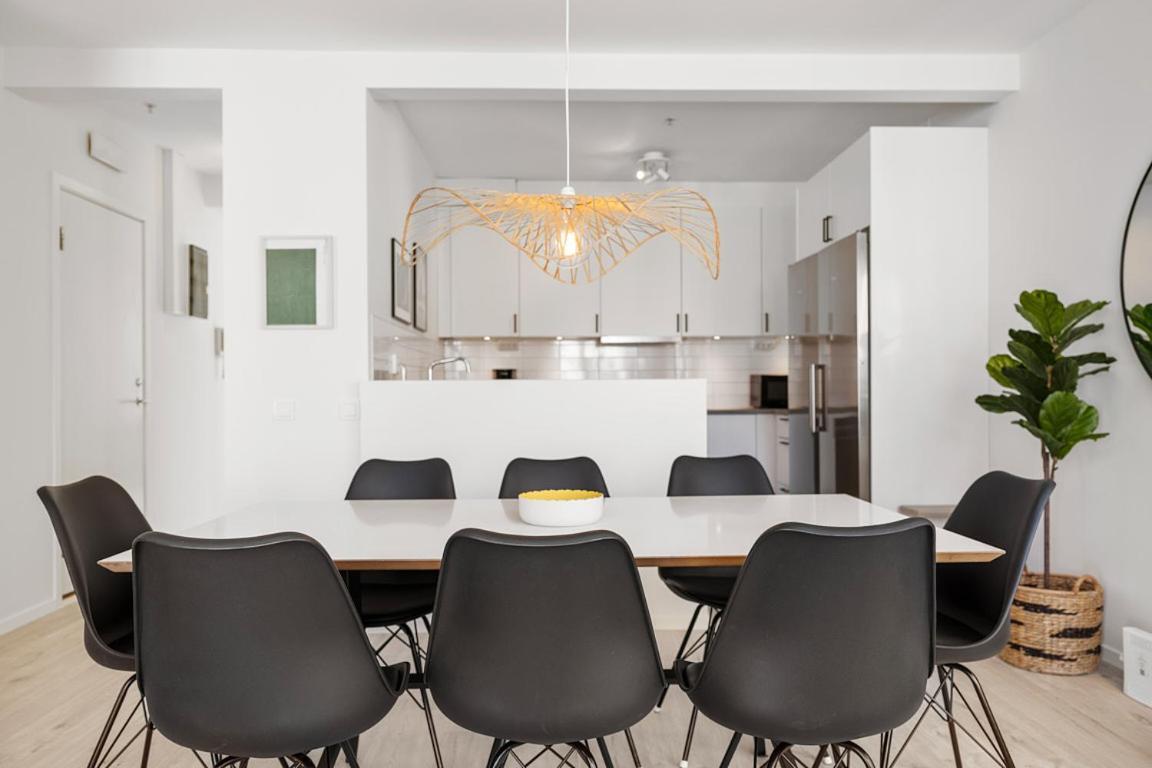 Rodergatan Apartment Malmo Exterior photo