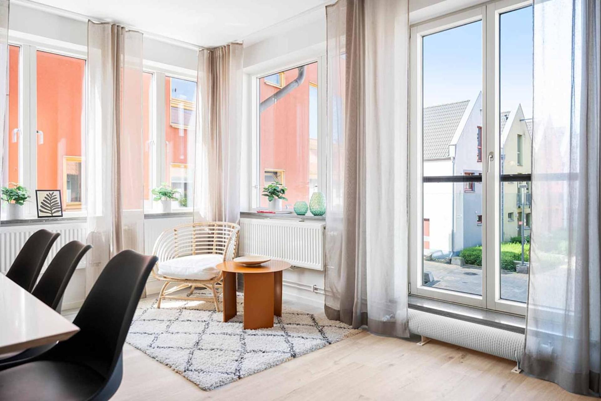 Rodergatan Apartment Malmo Exterior photo